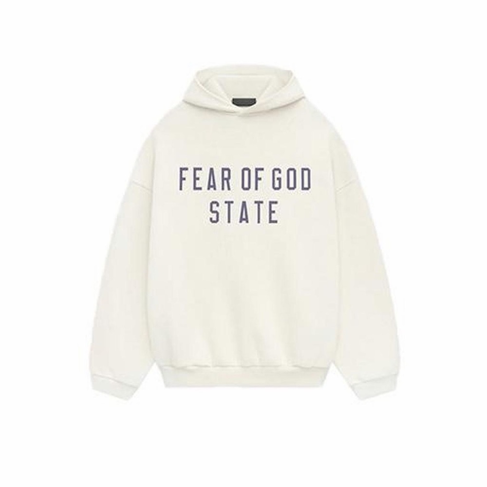 Fear of God Cream State Sweater